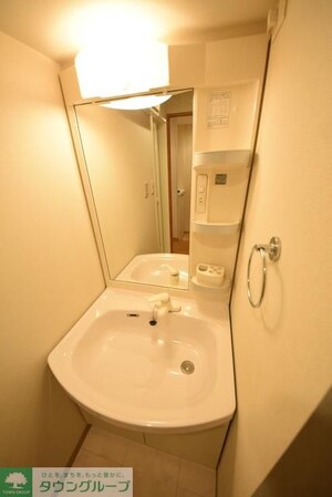 都賀新盛堂ビル の物件内観写真